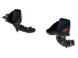 AFE Takeda Stage-2 Pro 5R Cold Air Intake System 16-19 - 56-10004R