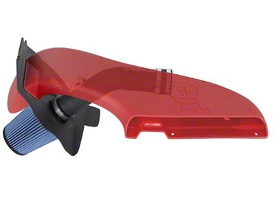 AFE Takeda Stage 2 Pro 5R Intake System 15-17 Subaru - TA-4306B-R