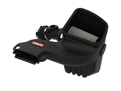 AFE Takeda Stage-2 Pro Dry S Cold Air Intake System - 56-10020D