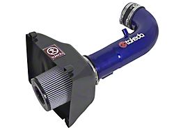 AFE Takeda Stage-2 Pro Dry S Cold Air Intake System - TR-2017L-D