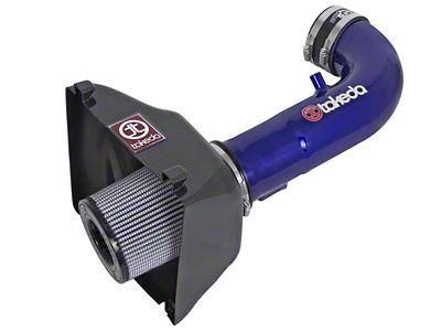 AFE Takeda Stage-2 Pro Dry S Cold Air Intake System - TR-2017L-D