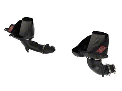 AFE Takeda Stage-2 Pro Dry S Cold Air Intake System - 56-10004D