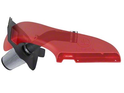 AFE Takeda Stage 2 Pro Dry S Cold Air Intake - TA-4306B-D