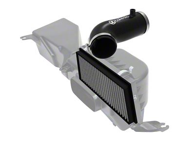 AFE Takeda Super Stock Induction System w/ Pro Dry S - 56-50056D