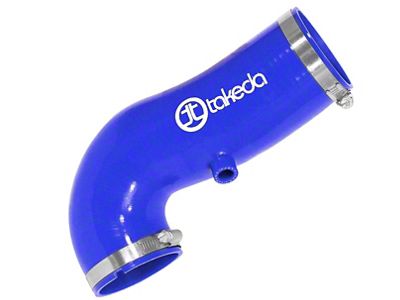AFE Takeda Torque Booster Tube Blue 13-16 Scion FR-S/Subaru BRZ - TT-2016L
