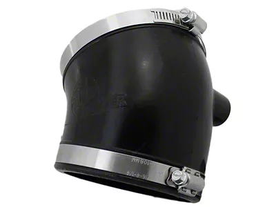 AFE Upgrade Intake Tube 96-99 BMW M3 3.2L Euro MAF - 54-12399