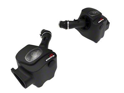 AFE Toyota Land Cruiser 300 Series Momentum GT Coil Air - 50-70091D