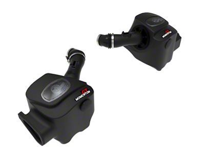 AFE Toyota Land Cruiser 300 Series Momentum GT Coil Air - 50-70091R