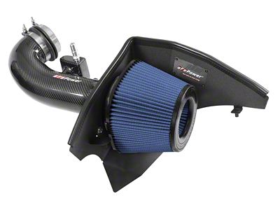 AFE Track Series Carbon Fiber Pro 5R AIS - 16-19 - 57-10005R