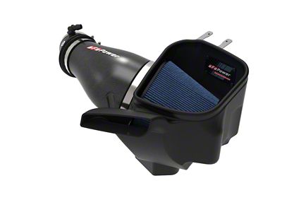 AFE Track Series Carbon Fiber Pro 5R AIS - 19-20 - 57-10009R