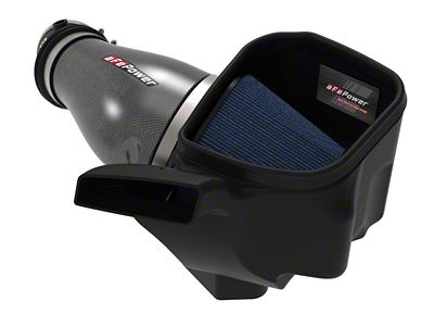 AFE Track Series Carbon Fiber Pro 5R AIS - 2018 - 57-10002R