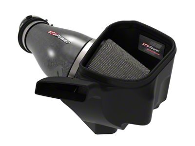 AFE Track Series Carbon Fiber Pro Dry S AIS - 57-10002D