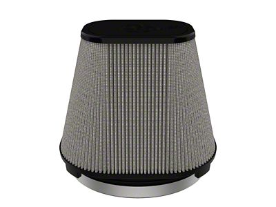 AFE TrackSeries Intake Replace Air Filterw/PDS Media 5.5x7.5in F x - 21-90112