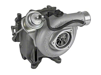 AFE BladeRunner Turbocharger Street Series 01-04 GM Diesel Trucks - 46-60100