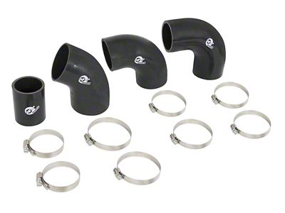 AFE BladeRunner Couplings and Clamps Replacement for Tube Kit - 46-20260AS
