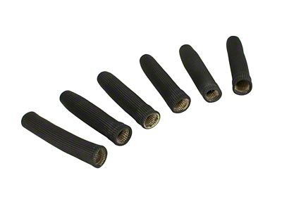 AFE Header Spark Plug Boot Protector Set of 6 - 48-90001