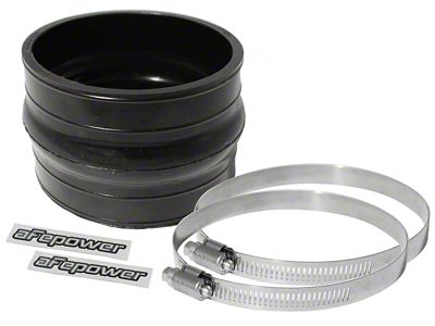 AFE MagnumFORCE Coupling Kit 4-1/4in ID x 3in L Hump - 59-00001