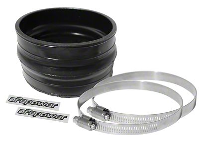 AFE MagnumFORCE Coupling Kit 4 3/4in ID x 3in L - 59-00004