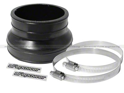 AFE Magnum FORCE Performance Accessories Coupling Kit 4-3/8in x 3-1/2in - 59-00005