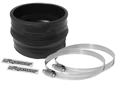 AFE MagnumFORCE Coupling Kit 4in ID x 3in L Hump - 59-00010