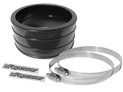 AFE Magnum FORCE Performance Accessories Coupling Kit 4-3/8in x 4-1/8in - 59-00012