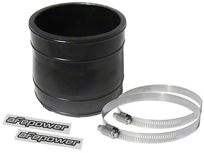 AFE Magnum FORCE Performance Accessories Coupling Kit 3-1/8in x 2-15/16in - 59-00013