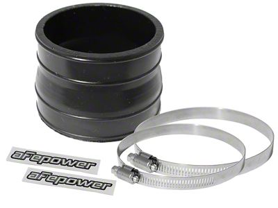 AFE Magnum FORCE Performance Accessories Coupling Kit 3-1/4in x 3in - 59-00015