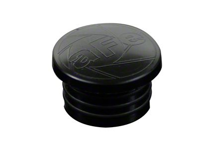 AFE MagnumFORCE Spare Parts AIS Resonator Plug: XX-10782/80782 - 59-10082