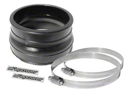 AFE Magnum FORCE Performance Accessories Coupling Kit 4-5/32in x 3-3/4in - 59-00008