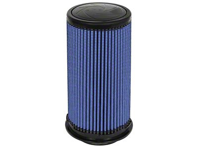 AFE Magnum FLOW Pro 5R Universal Clamp-On Air Filter F-3.5 - 24-90099