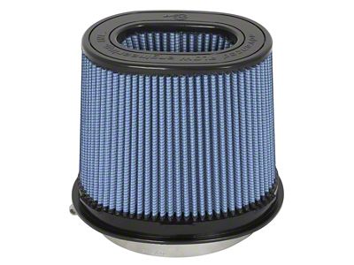 AFE Magnum FLOW Pro 5R Replacement Air Filter 6.75x4.75 F x - 24-91107