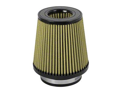 AFE Magnum FLOW Pro 5R Universal Replacement Air Filter F-4 - 72-91020