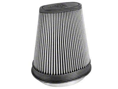 AFE Magnum FLOW Air Filter Pro DRY S 7-3/4x5-3/4in F - 21-90080