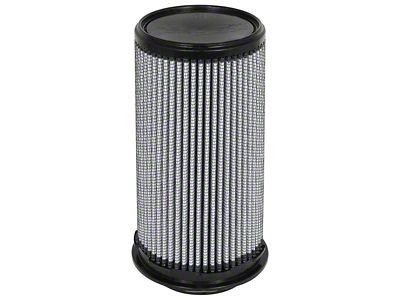 AFE Magnum FLOW Pro DRY S Universal Air Filter F-3.5in. - 21-90099