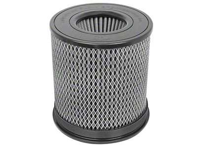 AFE MagnumFLOW Air Filter Pro DRY S 6in Flange x - 21-91059