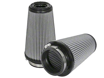 AFE Magnum FLOW Pro DRY S Replacement Air Filter Pair - 21-91117-MA