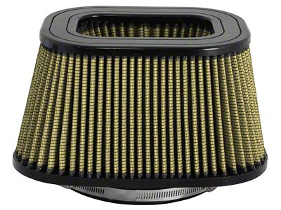 AFE MagnumFLOW HD Air Filters Pro Guard 7.13in F x - 72-91067
