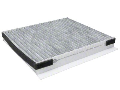 AFE Various Genesis/ Hyundai/ Kia 11-22 Cabin Air Filter - 35-10012C