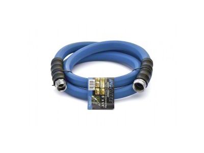 AG-Lite Rubber Lead In Water Hose; 5/8-Inch x 6-Foot
