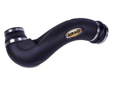 Airaid 11-14 Ford F150 V8-5.0L F/l Modular Intake Tube - 400-999