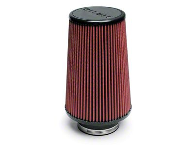 Airaid Universal Air Filter - Cone 3 1/2 x 6 - 700-420