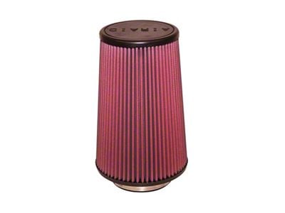 Airaid Universal Air Filter - Cone 3 1/2 x 6 - 700-421