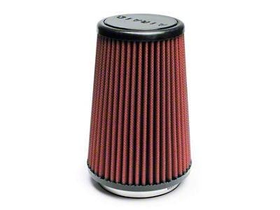 Airaid Universal Air Filter - Cone 3 1/2 x 4 - 700-430