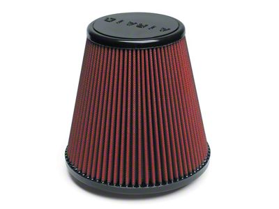 Airaid Universal Air Filter - Cone 4 1/2 x 8