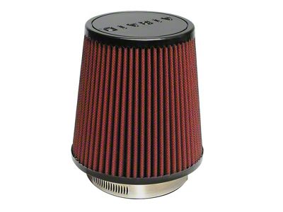 Airaid Universal Air Filter - Cone 3 1/2 x 6