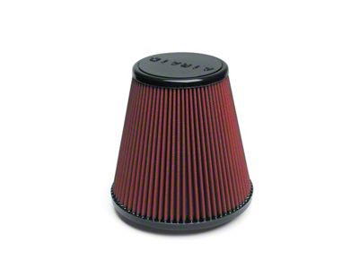 Airaid Universal Air Filter - Cone 4 x 6 x - 700-455