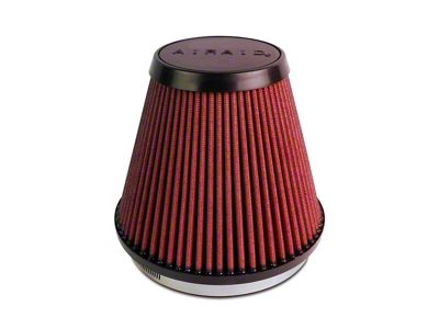 Airaid Universal Air Filter - Cone 6 x 7 1/4
