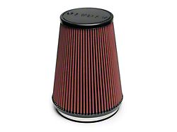 Airaid Universal Air Filter - Cone 6 x 7 1/4 - 700-469
