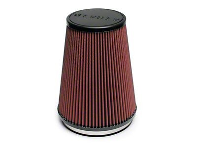 Airaid Universal Air Filter - Cone 6 x 7 1/4