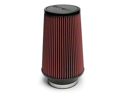 Airaid Universal Air Filter - Cone 4 x 6 x